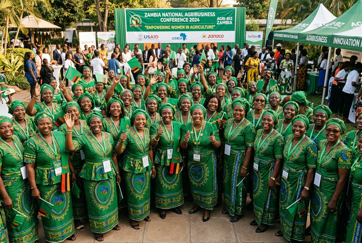 Women in Agribusiness Network